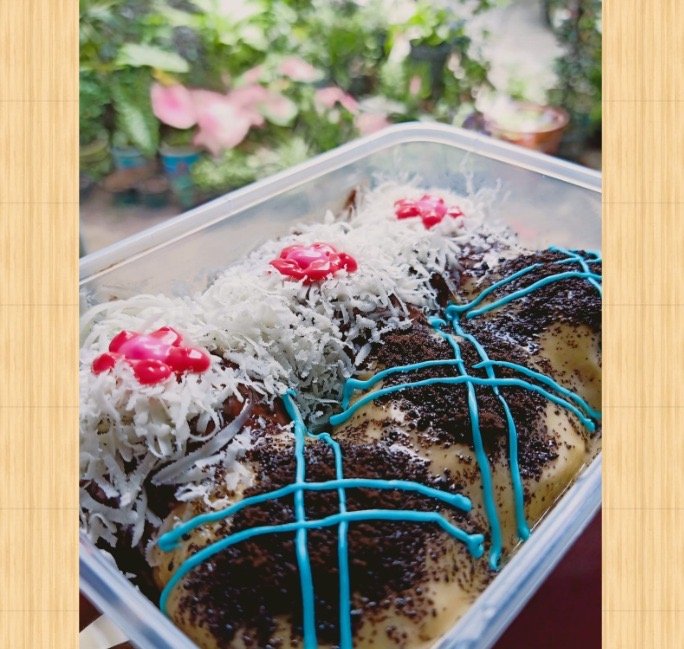 Donat Kukus