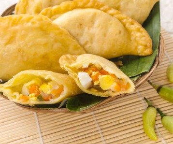 Jalangkote Telur