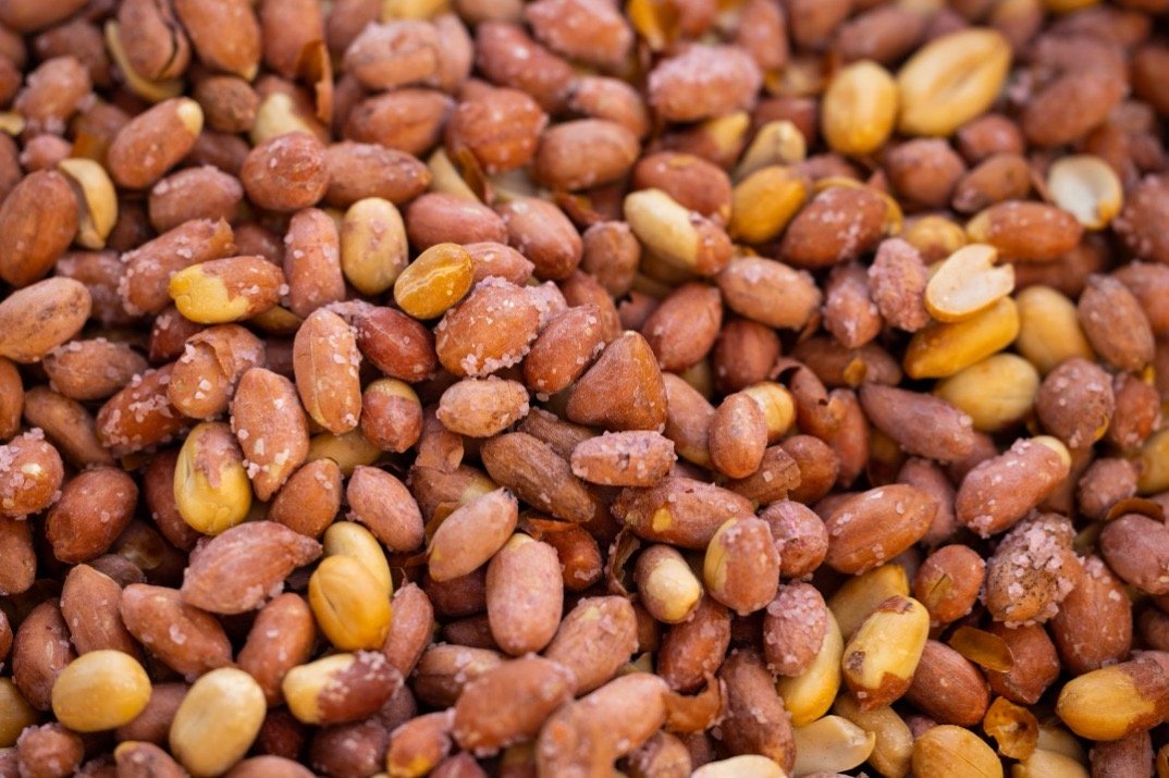 Kacang Goreng