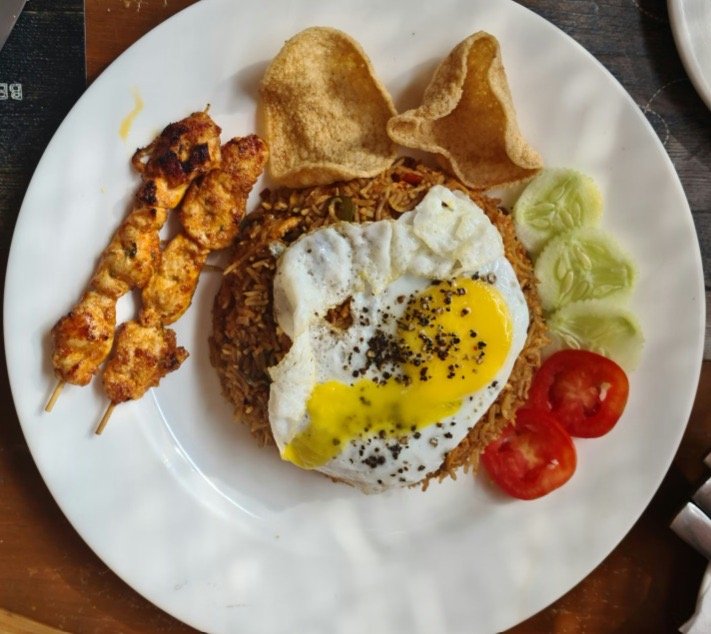 Nasi Goreng