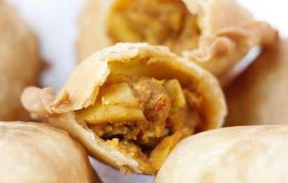 Jalangkote Gado