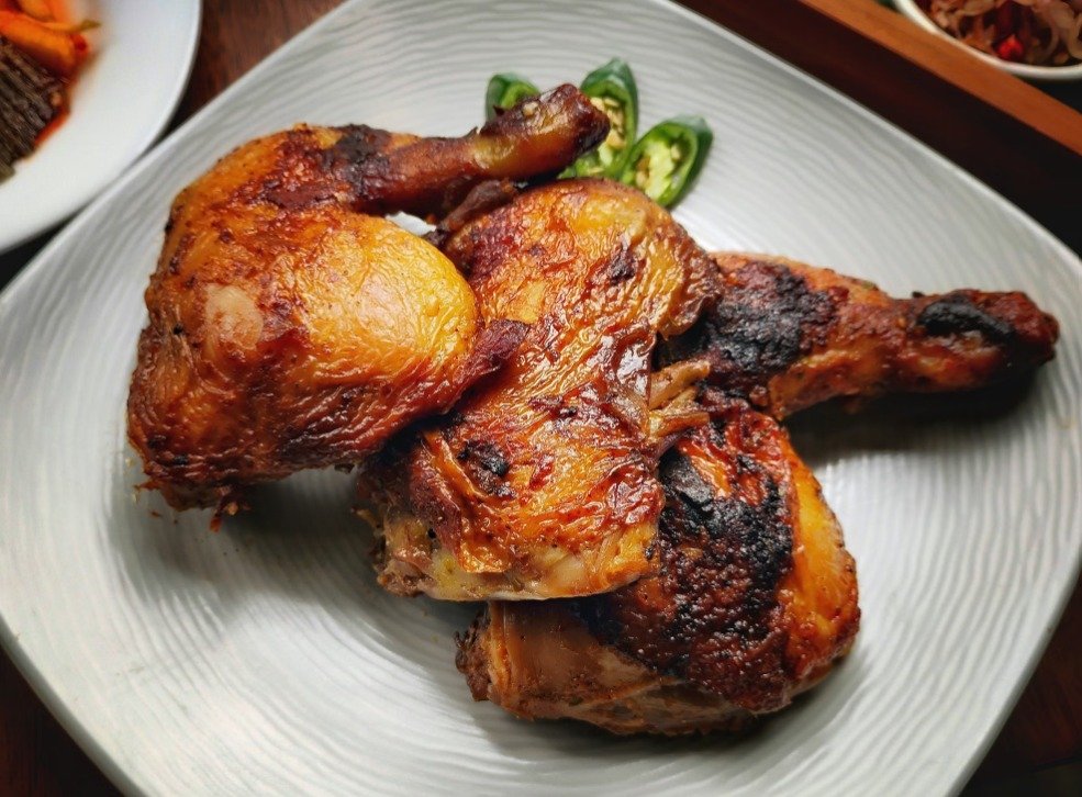 Ayam Madu