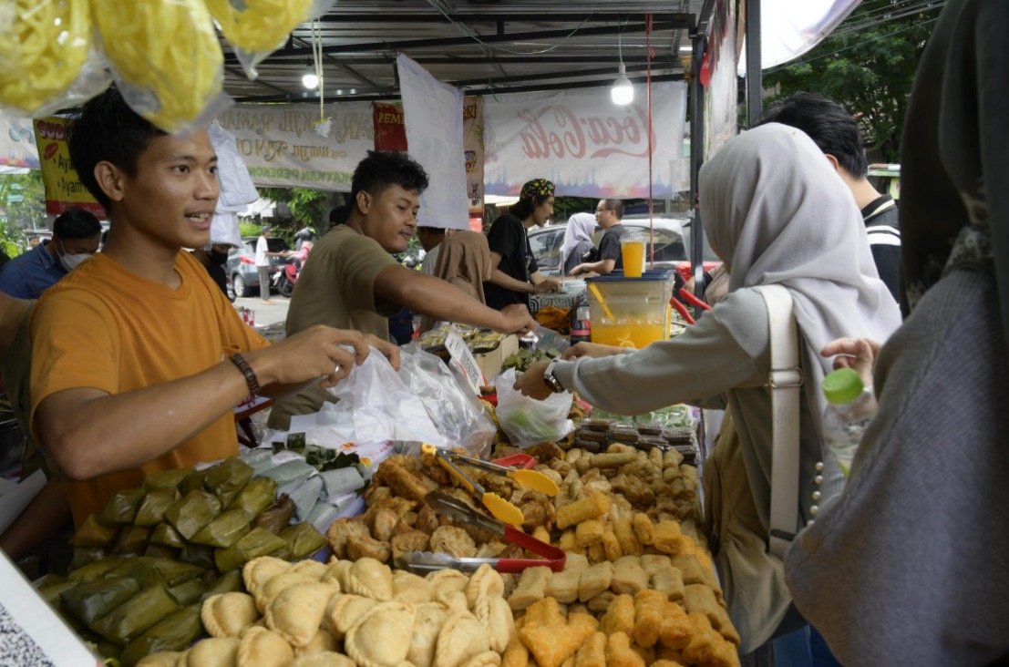 Kue Tradisional